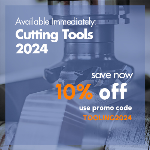 10% Discount promo code TOOLING2024