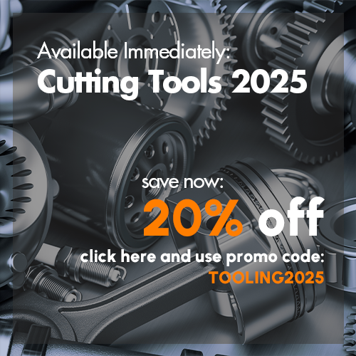 10% Discount promo code TOOLING2024