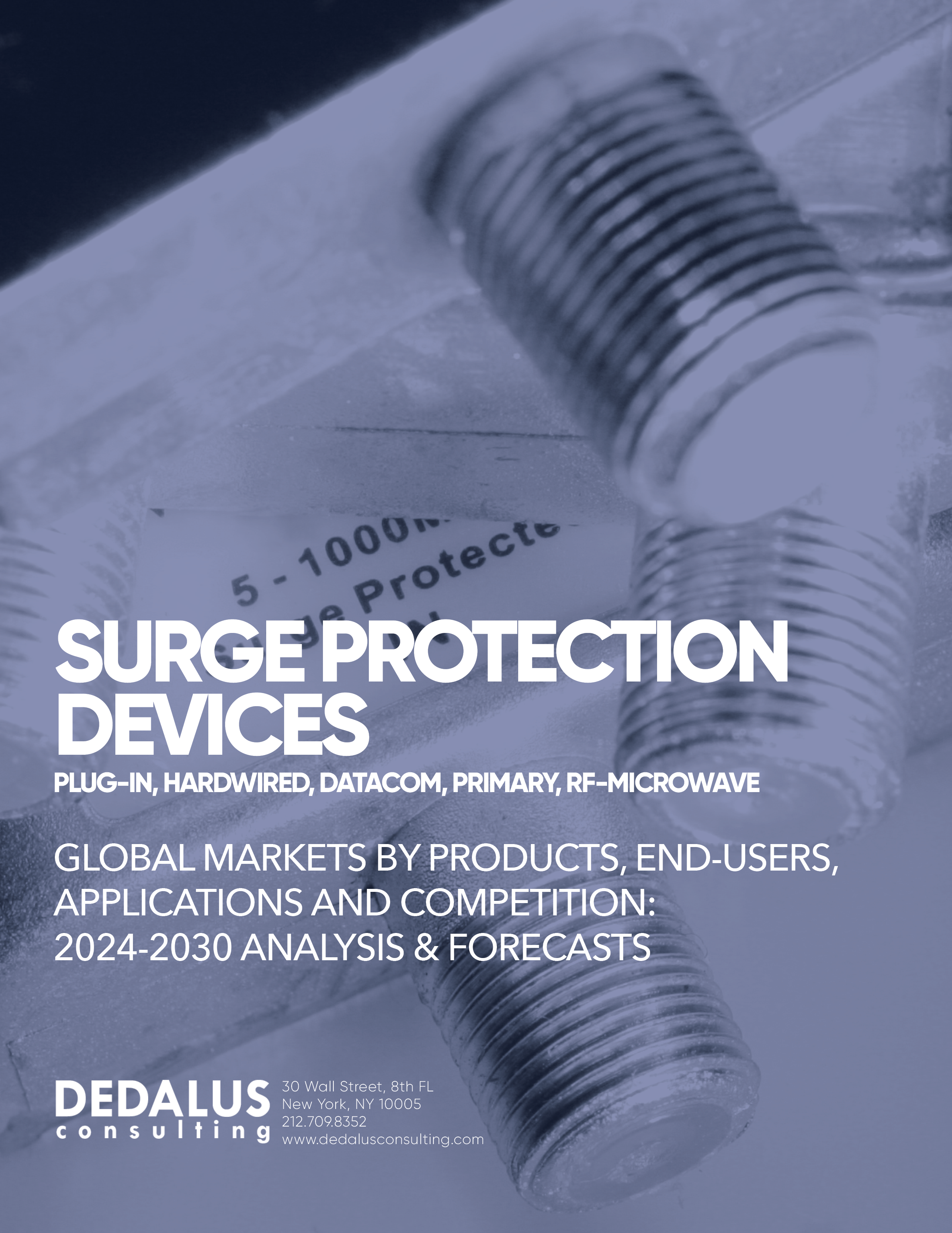 Surge Protection Devices