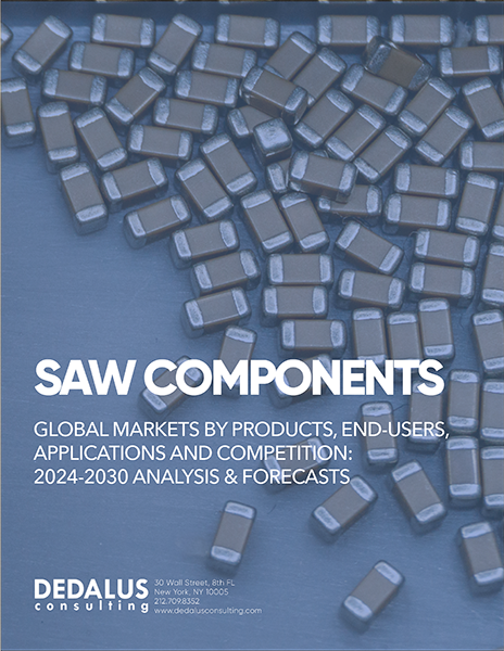 Frequency Control Components Report