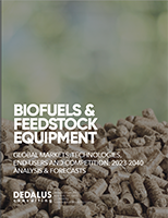 BioFuels & Feedstocks Equipment: 2024