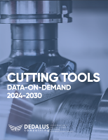 Cutting Tools Data Package