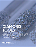 Diamond Tools: 2024	