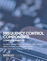 Frequency Control Components: 2025