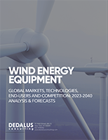 Wind Power Equipment: 2024