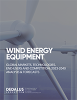 Wind Power Equipment: 2025